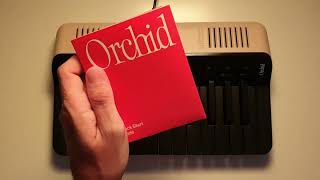 Orchid Quick Start Guide v3.04