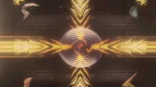 Abstract Thought - Synchronised Dimensions