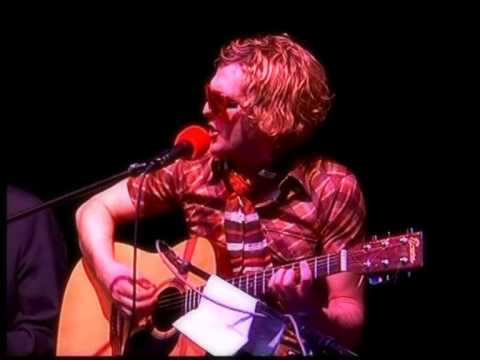 PARKETI Unplugged  - Aco Kabadaja