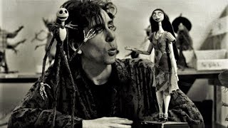 Danny Elfman and Marilyn Manson talk Tim Burton and THIS IS HALLOWEEN