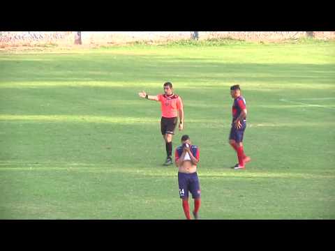 Liga Santiagueña - 9ª fecha | Güemes 2 - 2 Independiente de Fernández