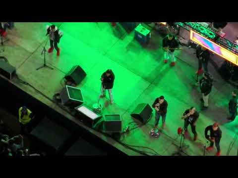 Eugenia Quevedo - General Villegas 