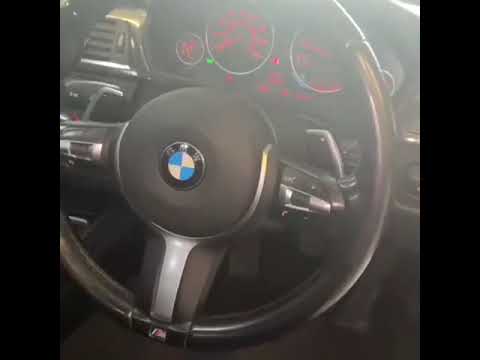 BMW 3 Series 2.0 320d BluePerformance SE (s/s)  4dr