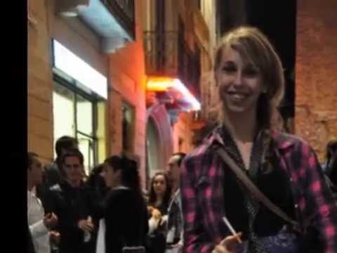 STEP ESN Pavia - Info Point & Welcome Week - Fall 2010