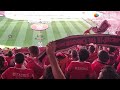 O Hino Do Benfica Antes Do Jogo Do Título