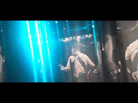 Foo Fighters Live at Mad Cool Festival 2026