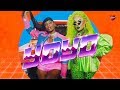 Gloria Groove YoYo Feat IZA
