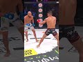 Closing in the GAP! ? Juan Archuleta vs Eduardo Dantas #shorts #bellatorXrizin