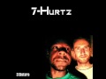 7-Hurtz - 3 Sisters