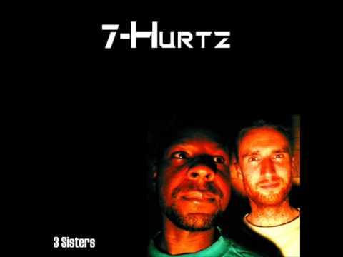7-Hurtz - 3 Sisters