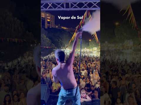 Sal em vapor 🇵🇹