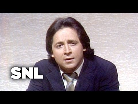 Tony Rosato - Saturday Night Live