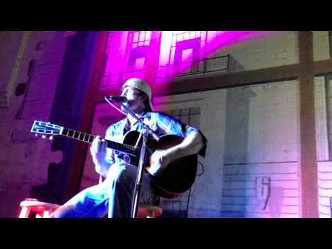 CRASH LIKE THIS - See You Smile - Live in Church Street Park, Nashville TN