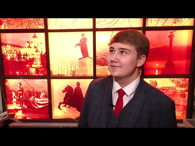 Памяти заслуженного учителя и ветерана войны