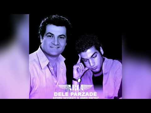 دل پرزده - امین فیاض | Amin Fayyaz - Dele Parzade