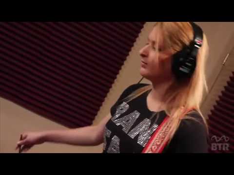 Live Studio Session with The Dhol Queen RANI TAJ   New York   YouTube2016