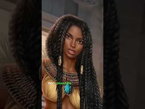 i 5 faraoni che hanno fatto storia #egitto#story