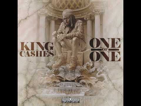 King Ca$hes: Bold Numbers