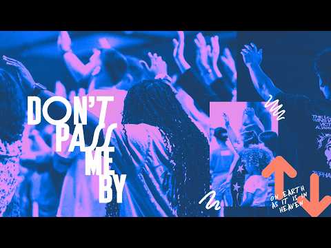 This Is My Jericho | Don't Pass Me By | Part 1 | Pastor Juan Rivera | 02.15.26