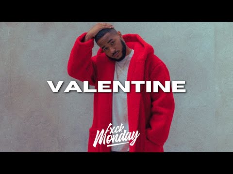 "Valentine" | OATH x OCS x KM Love Drill Type Beat 2022 (Prod. @Fxckmonday_)