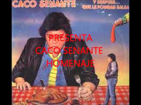 Homenaje - Caco Senante