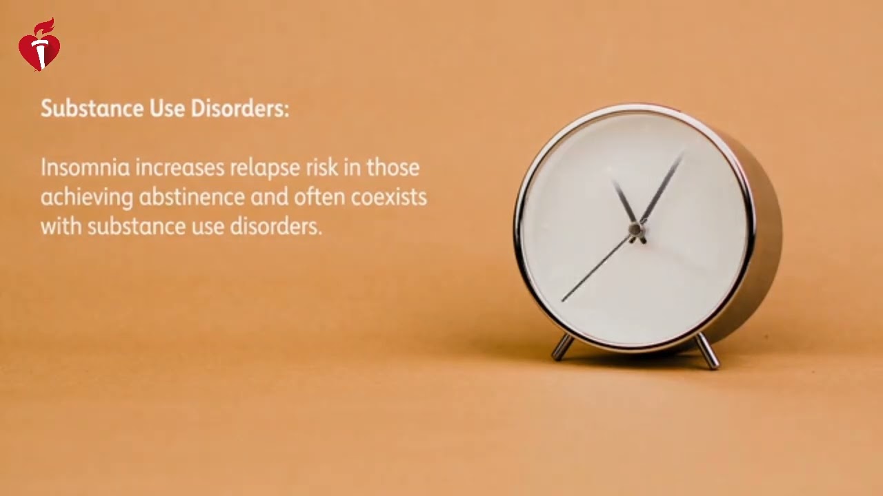 Insomnia Associated Conditions Medical and Psychiatric