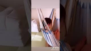 揺られながら、揺らされたい、触りたい