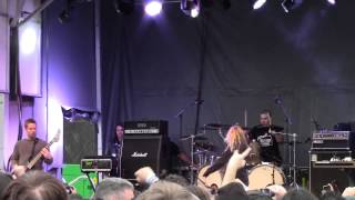 Pig Destroyer - Eve live @ Maryland Deathfest XI - 05.24.13