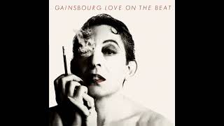 Serge Gainsbourg - Harley David Son Of A Bitch - 1984