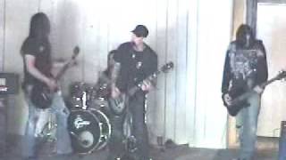 Soil  LIVE In Studio (A Special Uncensored Net Noise) May 17, 2008