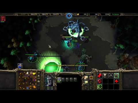 Warcraft III - Random Team 4v4 (2020.12.13-2)