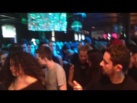 Breakfast Club #1 - Ada Rub (Rohmi & Guillermo Jamas)