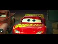 Cars 3 Racing Wasn T The Best Part Of Hud S Life You Were Sad Moment Scene 4K UHD 60fps