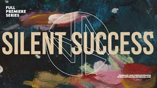 Premiere: Amongster - Silent Succes (David Douglas Remix)