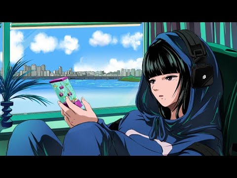 24/7 이곳이 바로 힙스터 성지 😎 kozypop radio, k-pop, krnb