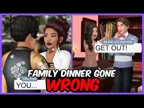 SCORING YOUR HEART Episode 19 💘 - Playing EPISODE Choose Your Story