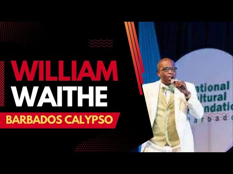 William Waithe "Classic" In Bed Together - 2015 Barbados National Calypso Monarch at Kaisorama