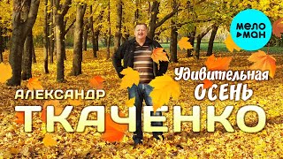 Александр Ткаченко -  Удивительная осень