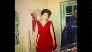 Patsy Cline - That&#39;s How a Heartache Begins (Happy 80th Birthday)