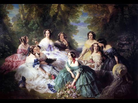 Émile Waldteufel - À Toi Waltz