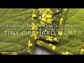 Binding Tips Mitered Corners