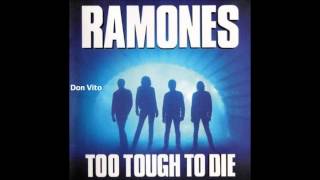 The Ramones - Danger Zone