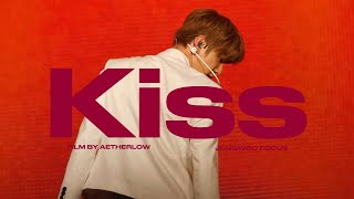 Download lagu [4k] 251128 엔시티 정우 NCT JUNGWOO - KISS ‘Golden Sugar Time’ JUNGWOO FOCUS FANCAM 직캠 mp3