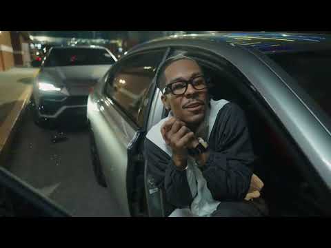 Stackboi Ty - Ass Kissing (Official Video)