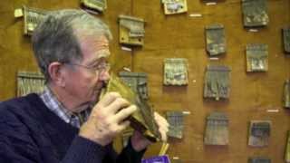 Chirombo Woye Nditerere (Hugh Tracey)