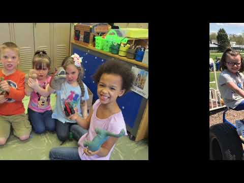 Madison Pre-K Graduation Slideshow 5-21-19