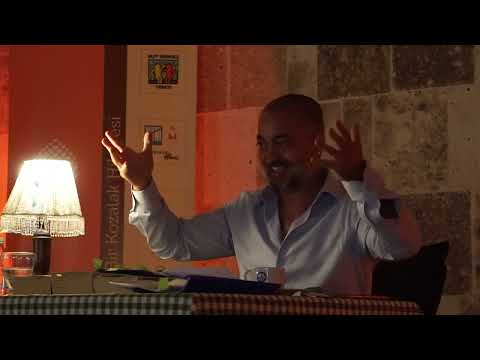 Dostoyevski'nin Cinler'ine Düello Çağrısı Olarak Oğuz Atay'ın Tutunamayanlar'ı, Prof. Dr. Metin Bal