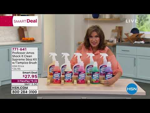 HSN | Welcome Home with Alyce 08.10.2021 - 11 AM