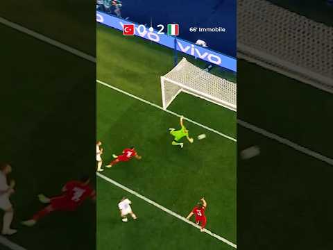 🇹🇷 Turkey vs Italy ⚽ All Goals | Matchday 1 | UEFA EURO 2020 🔥