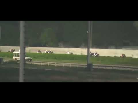 2nd Race Chocolate Day Cup Winner Mumraiz Prince | Ridden By Mumraiz Khan Trained By Rashid Lateef |